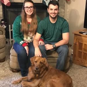 Meet your Posher, Tyler